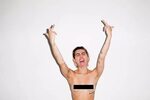 Art Sheep on Twitter: "Terry Richardson Releases More Photos